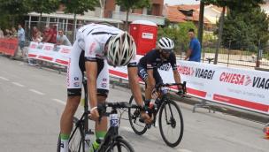 volata granfondo maschile