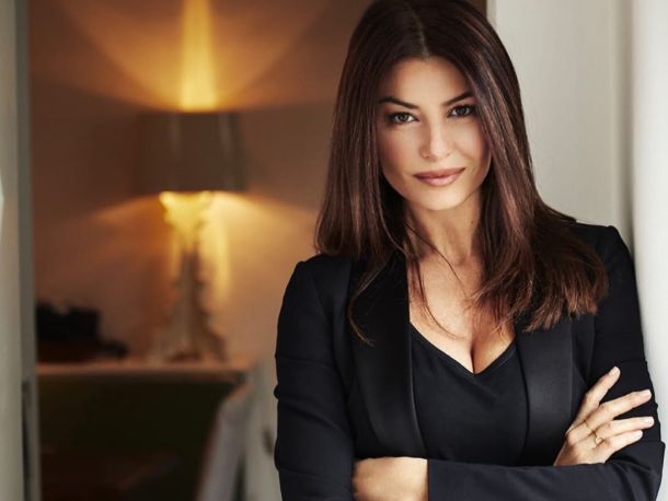 PROVINCIA GRANDA - Ilaria D'Amico