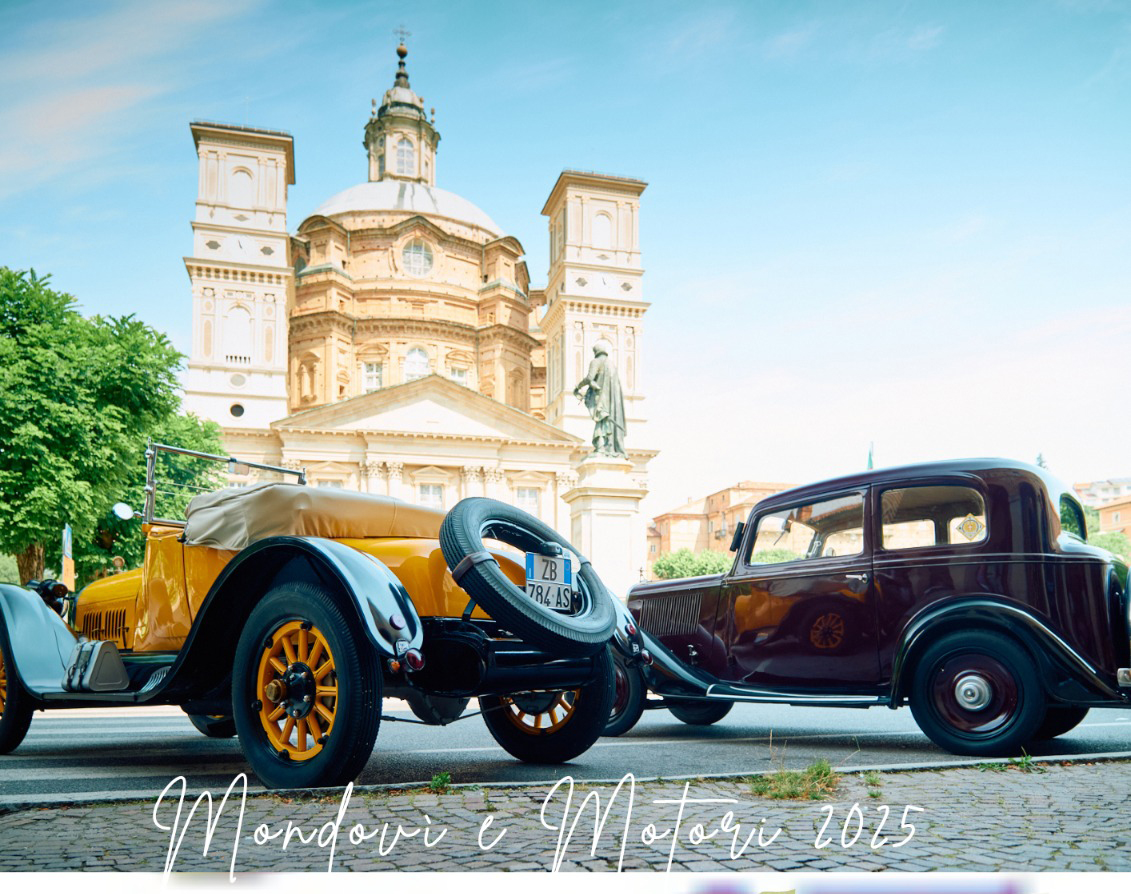 Mondovi e motori 2025 foto 1752833388141