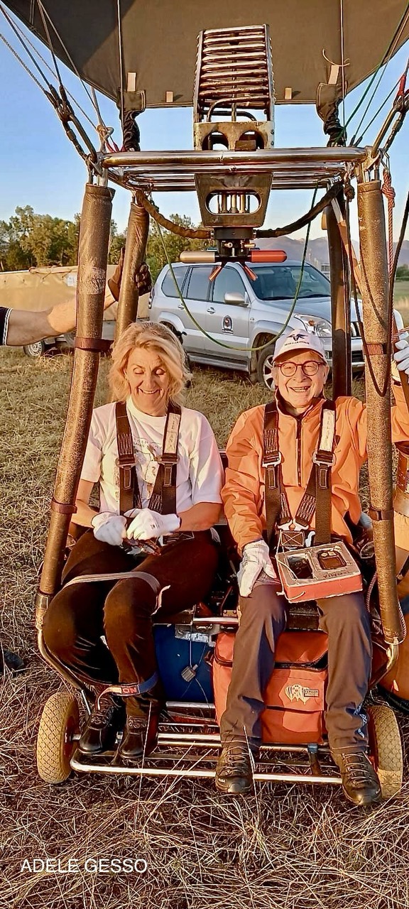 Adele con John 1761766598540