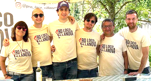 Pro Loco Villanova Mondovì