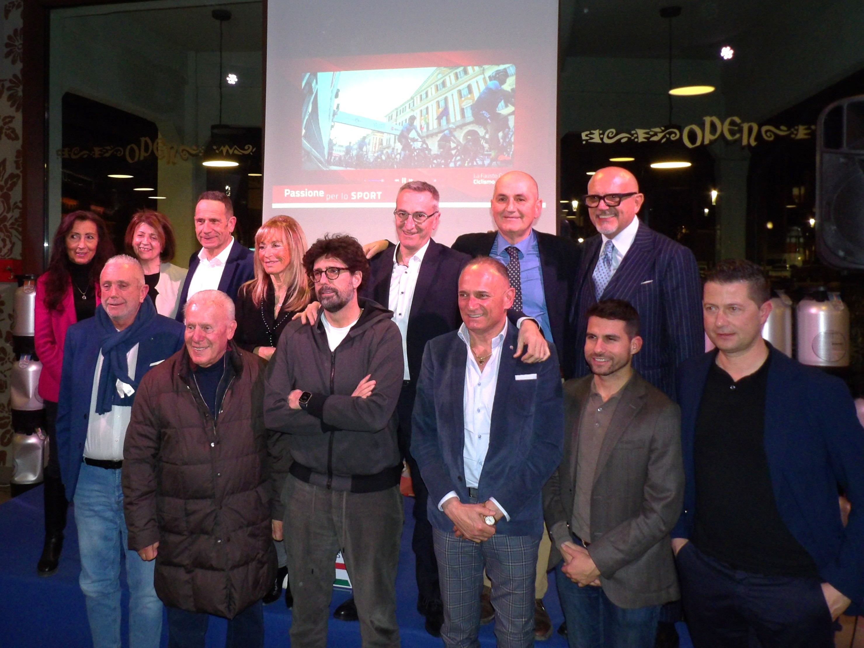 presentazione etape Mondovì Cuneo