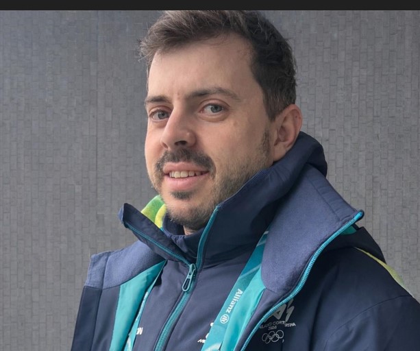 Francesco Ameglio Piozzo