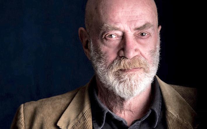 PROVINCIA GRANDA - Il giornalista Toni Capuozzo