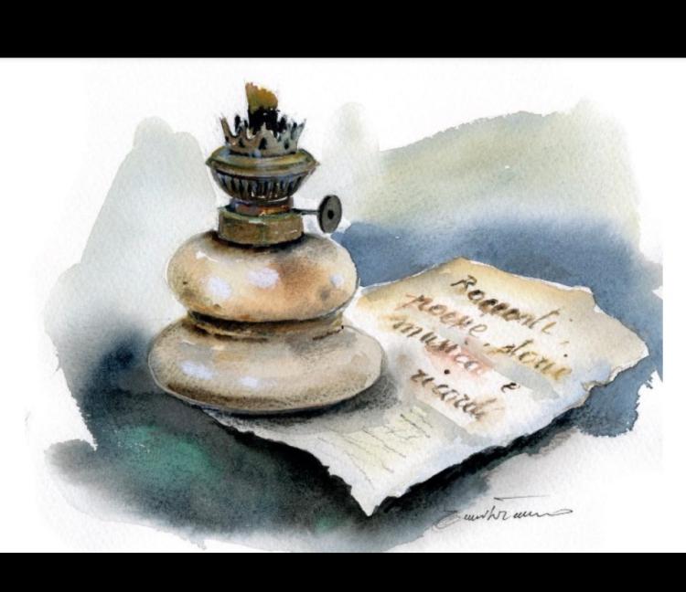 Illustrazione vijà Dogliani