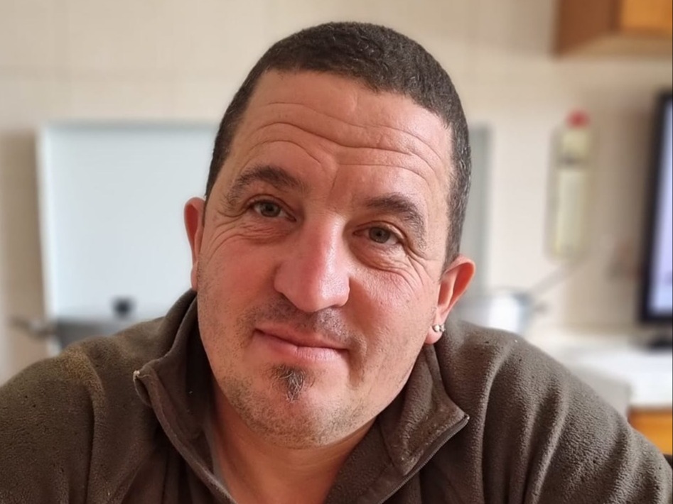 PROVINCIA GRANDA - Il nuovo presidente della Pro Loco di Briaglia, Silvano Borsarelli