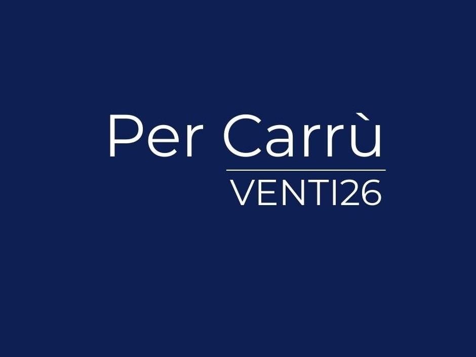 PROVINCIA GRANDA - Logo lista Schellino Per Carrù