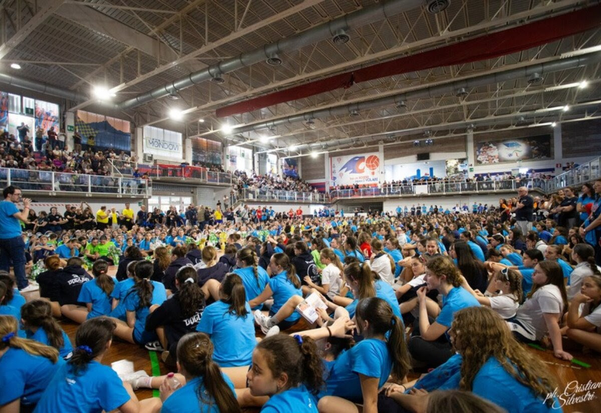 PROVINCIA GRANDA - Torneo della Ceramica 2026: Un momento della premiazione - foto Cristiano Silvestri