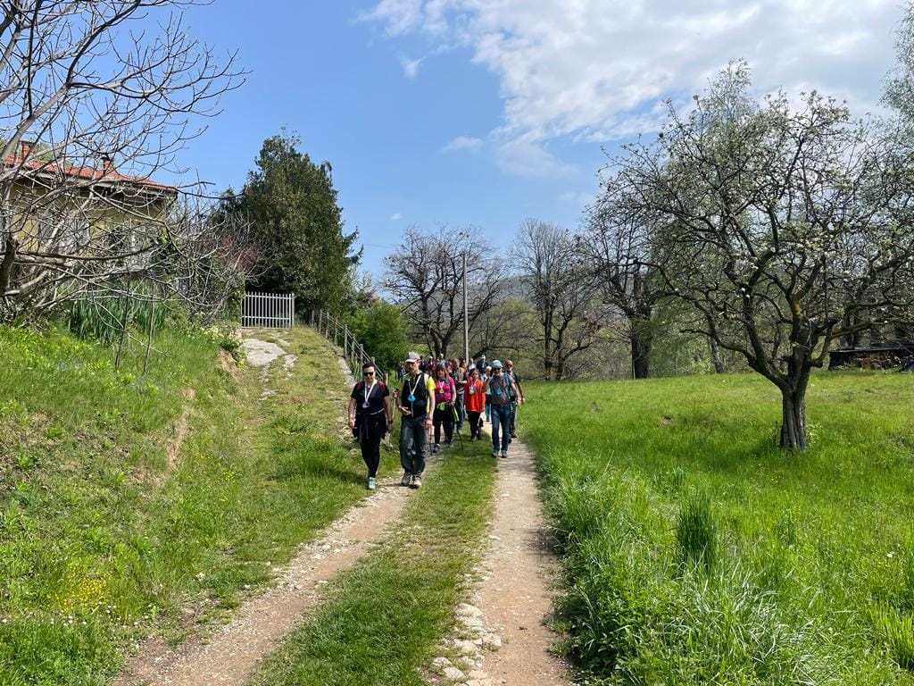 PROVINCIA GRANDA - Un'immagine della passata edizione