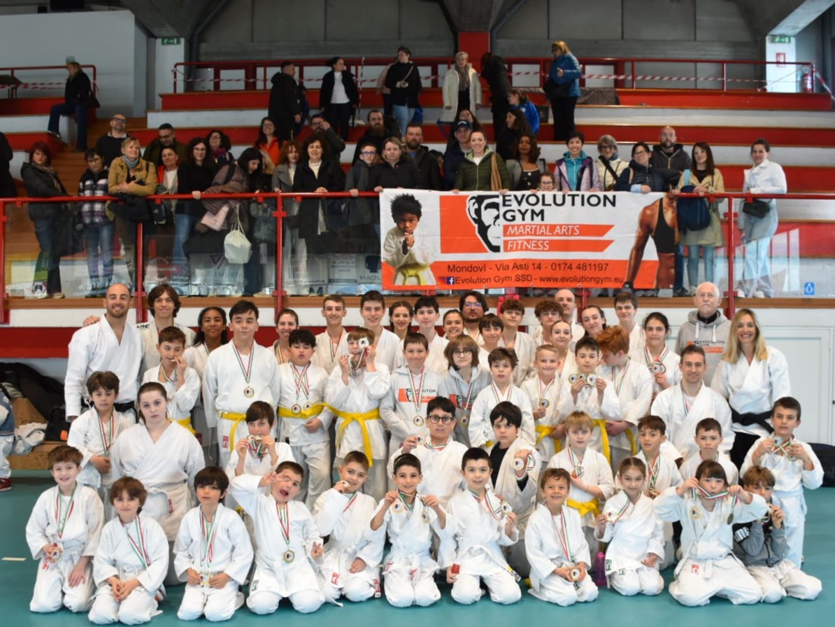 evolution gym carcare