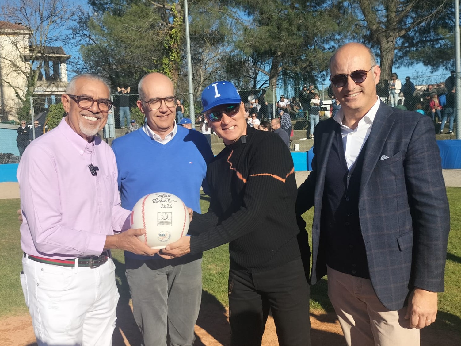 Sojo Gazzola Vizquel Rosso