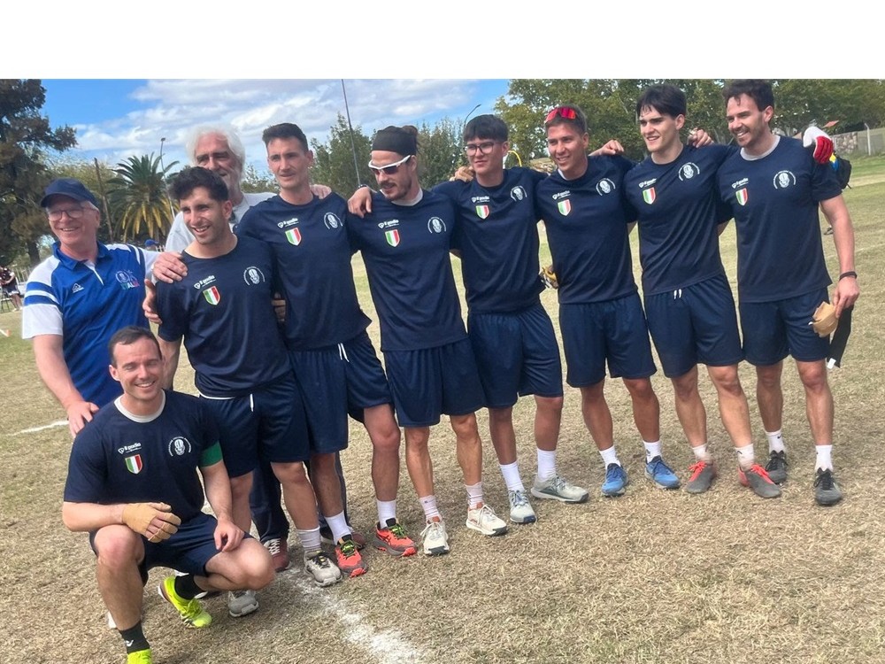 italia mondiale pallapugno