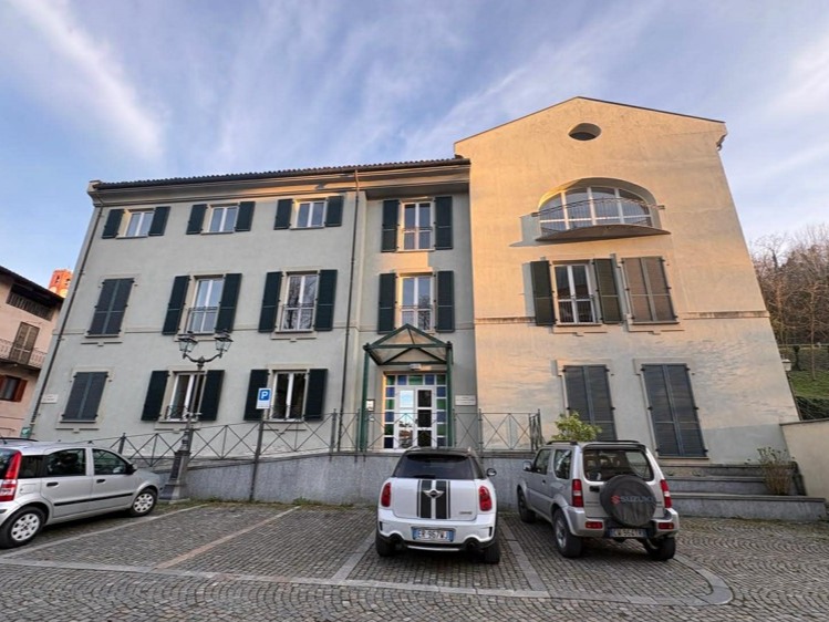 PROVINCIA GRANDA - Oratorio Dogliani