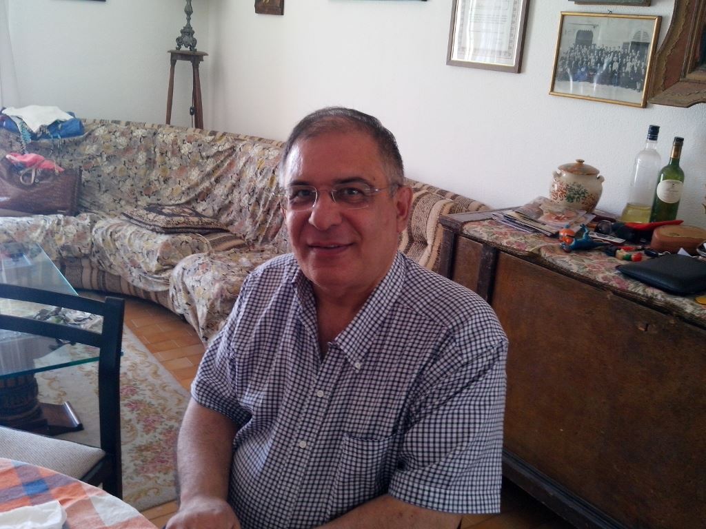 PROVINCIA GRANDA - Sebastiano Bellomo