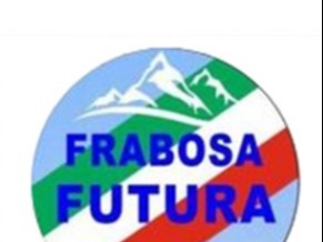 PROVINCIA GRANDA - Simbolo lista Frabosa Futura
