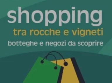 PROVINCIA GRANDA - Logo Distretto del Commercio Carrù