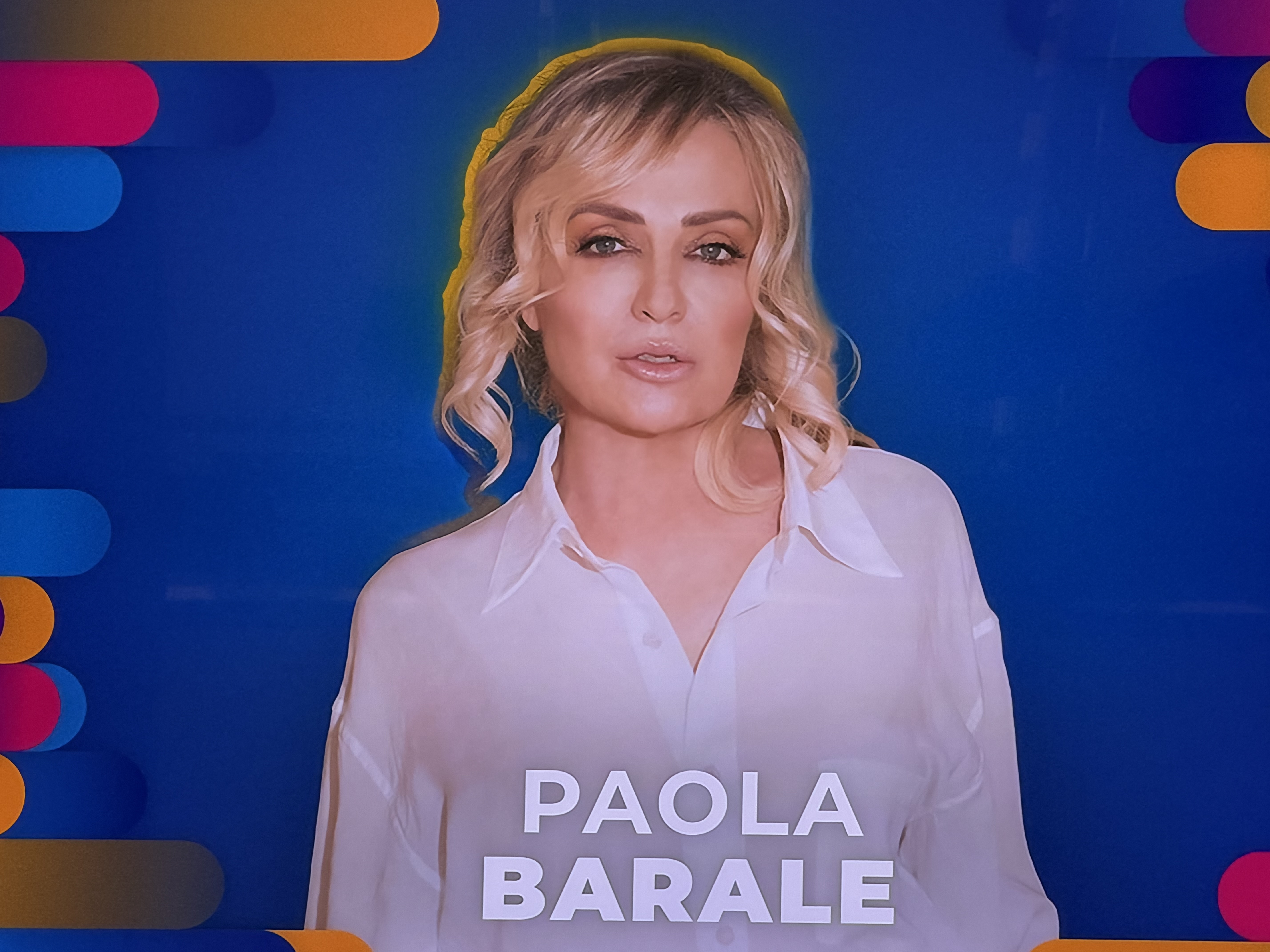 PROVINCIA GRANDA - Logo Festival della Tv Dogliani