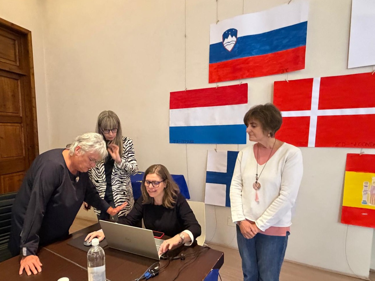 PROVINCIA GRANDA - Festa dell'Europa Mondovì 2026