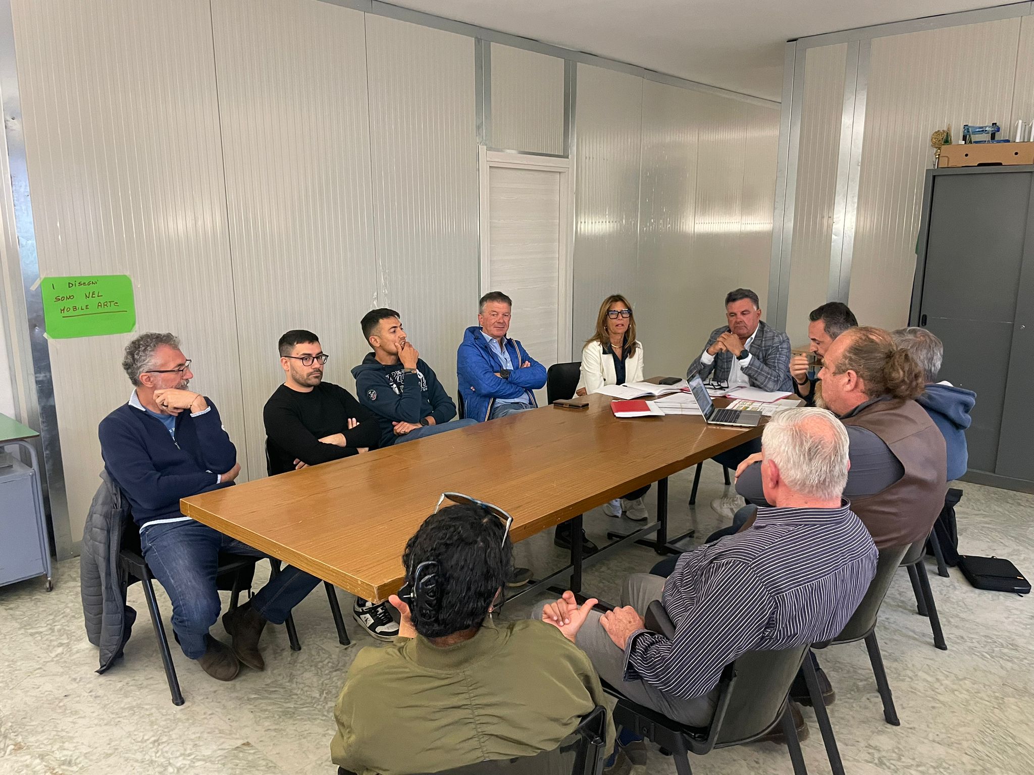 PROVINCIA GRANDA - Il Consiglio comunale riunitosi martedì a Pianfei