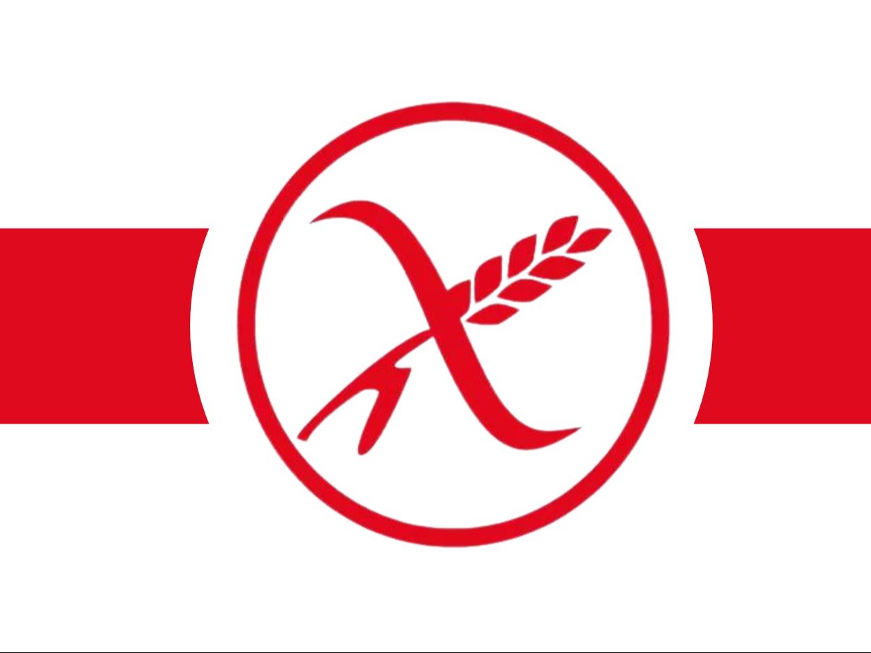 PROVINCIA GRANDA - Logo settimana celiachia