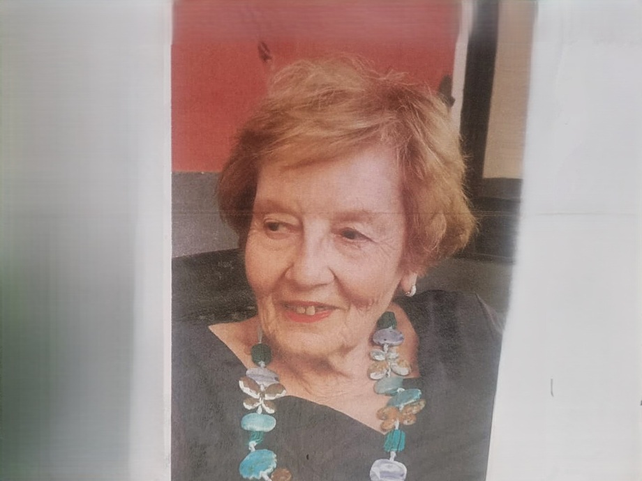nella bertolini fantino