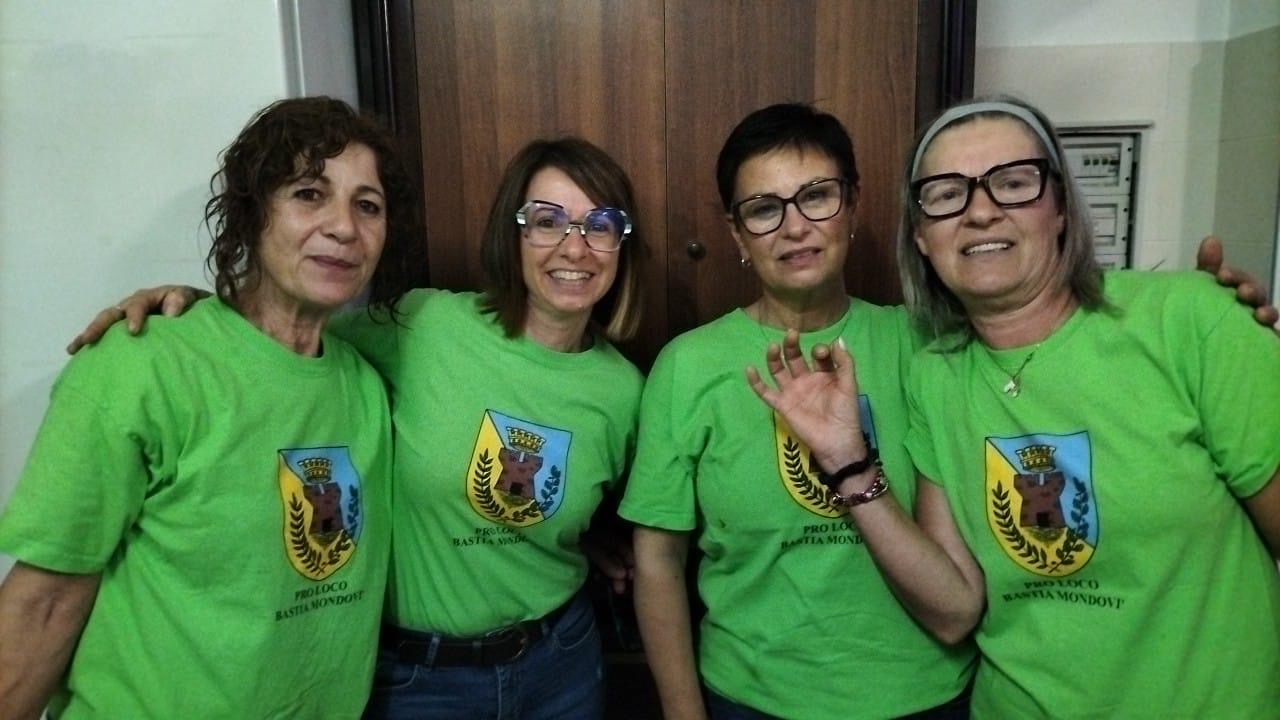 PROVINCIA GRANDA - Festa di San Fiorenzo Bastia Mondovì 2026
