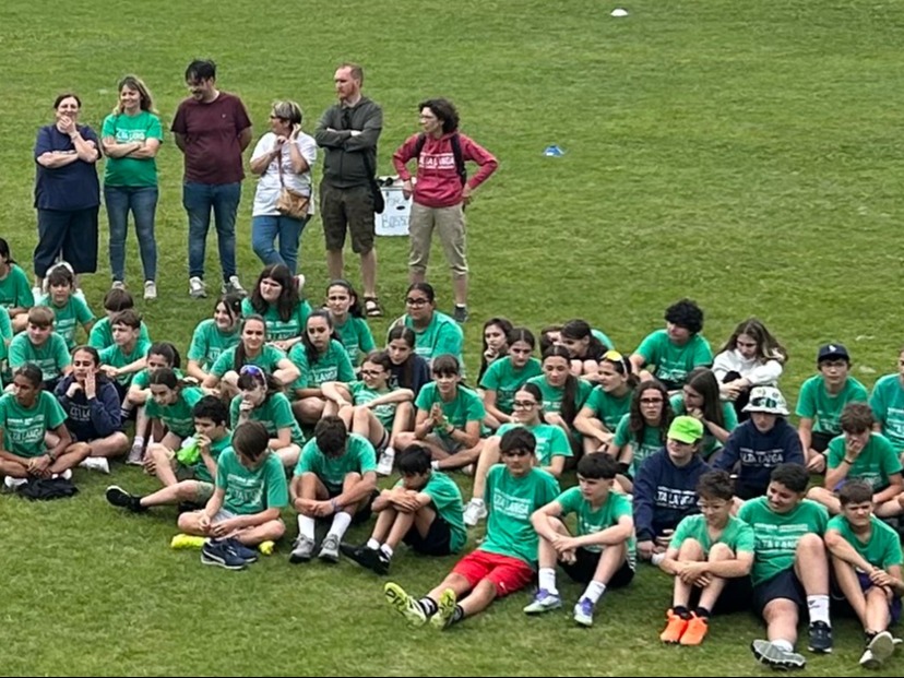PROVINCIA GRANDA - Giornata Sportiva Murazzano giugno 2026