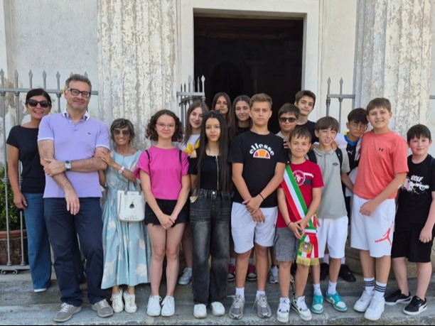 PROVINCIA GRANDA - Giovani guide Dogliani