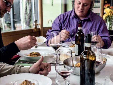 PROVINCIA GRANDA - Locandina Terroir Dogliani 21-22 giugno 2026