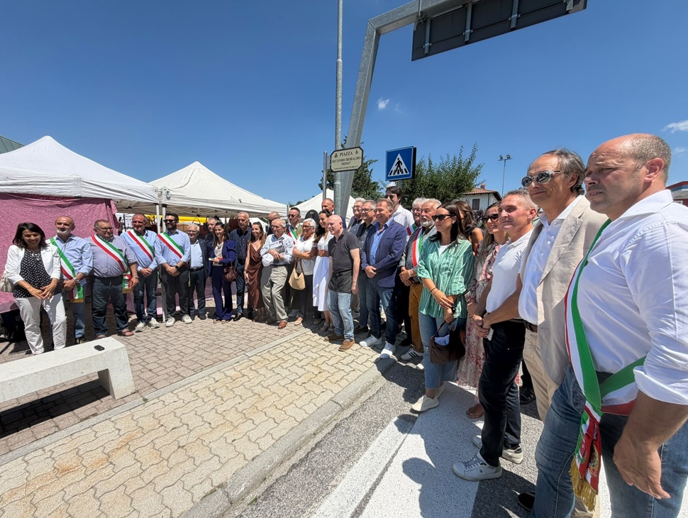 montezemolo piazza robaldo