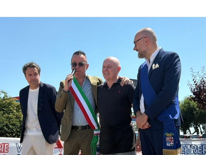 premiazione masante bar montezemolo