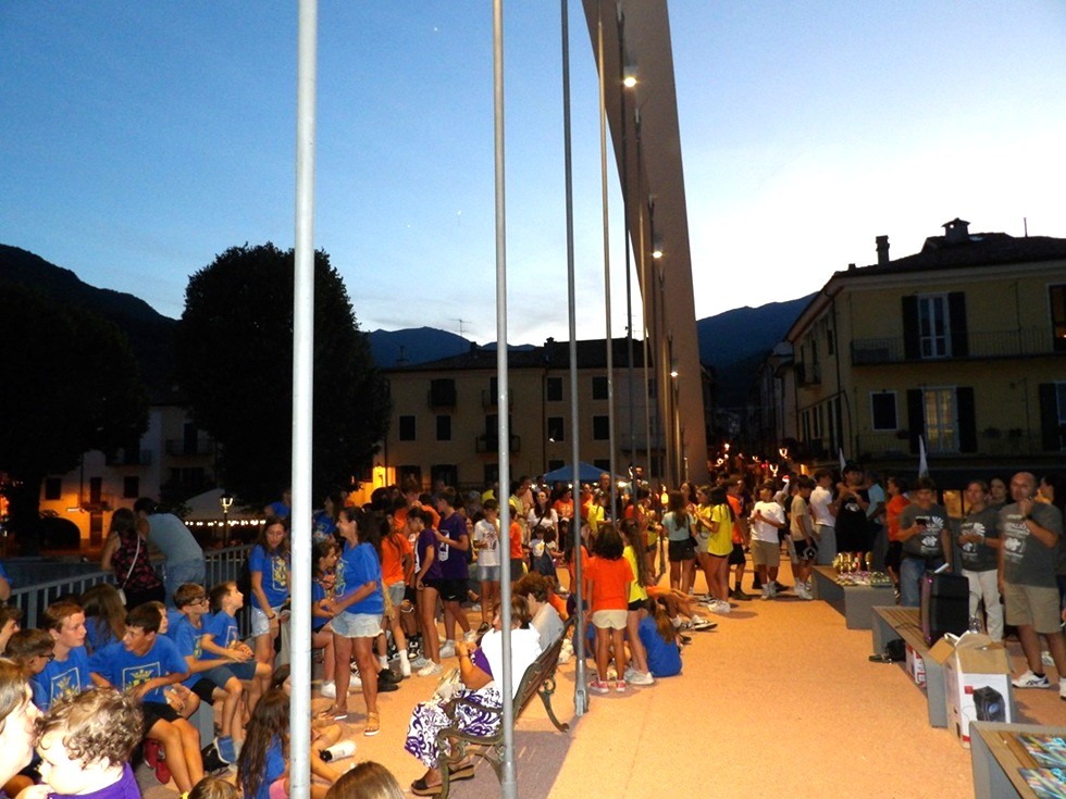 premiazione ponte odasso palio borgate