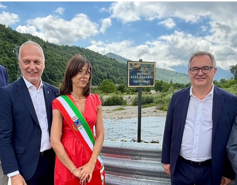 Bergesio Canavese sindaco Priola Gallo
