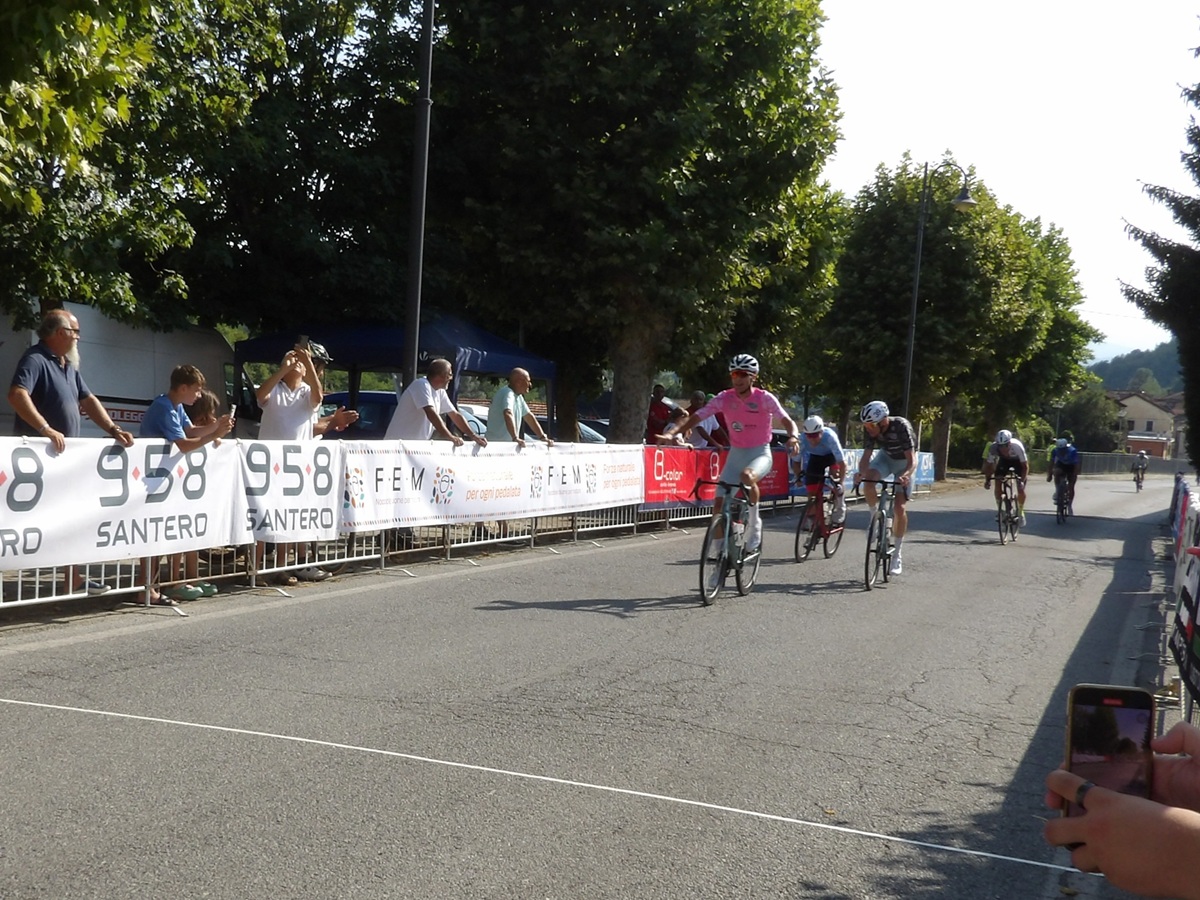 vittoria sprint Calipa Sale Langhe