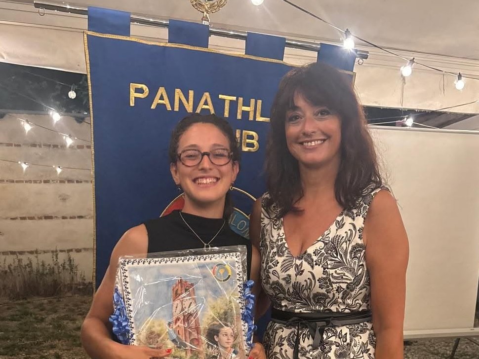 Tesio Bongiovanni Panathlon