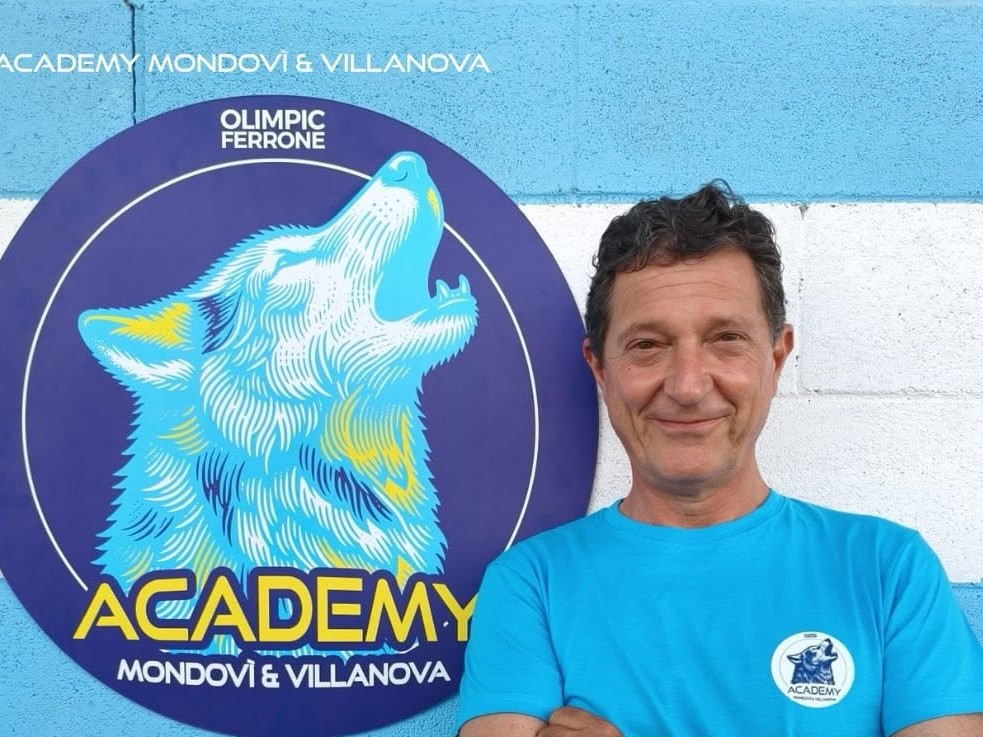 manassero direttore generale Ferrone