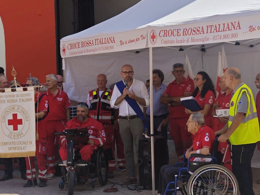 croce rossa monesiglio robaldo