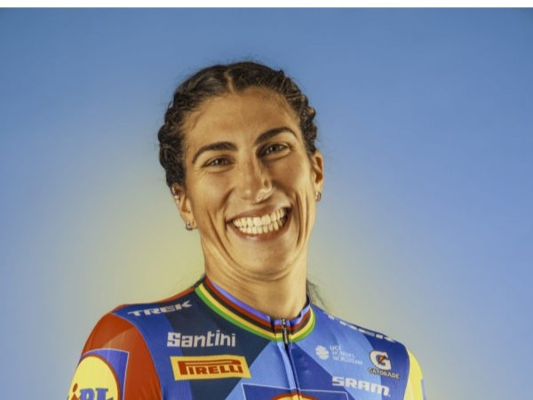 Balsamo Lidl Trek