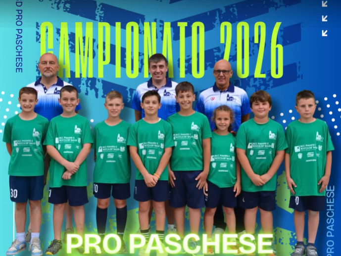 pro paschese promozionali