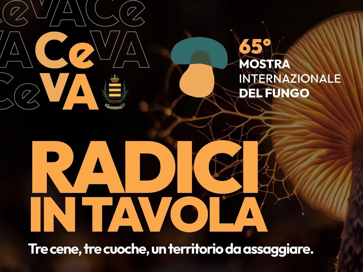 ceva radici tavola