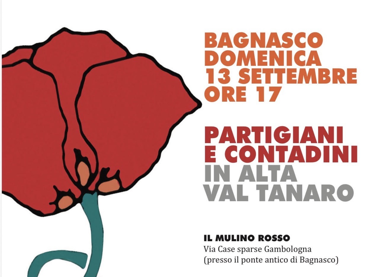 bagnasco partigiani contadini