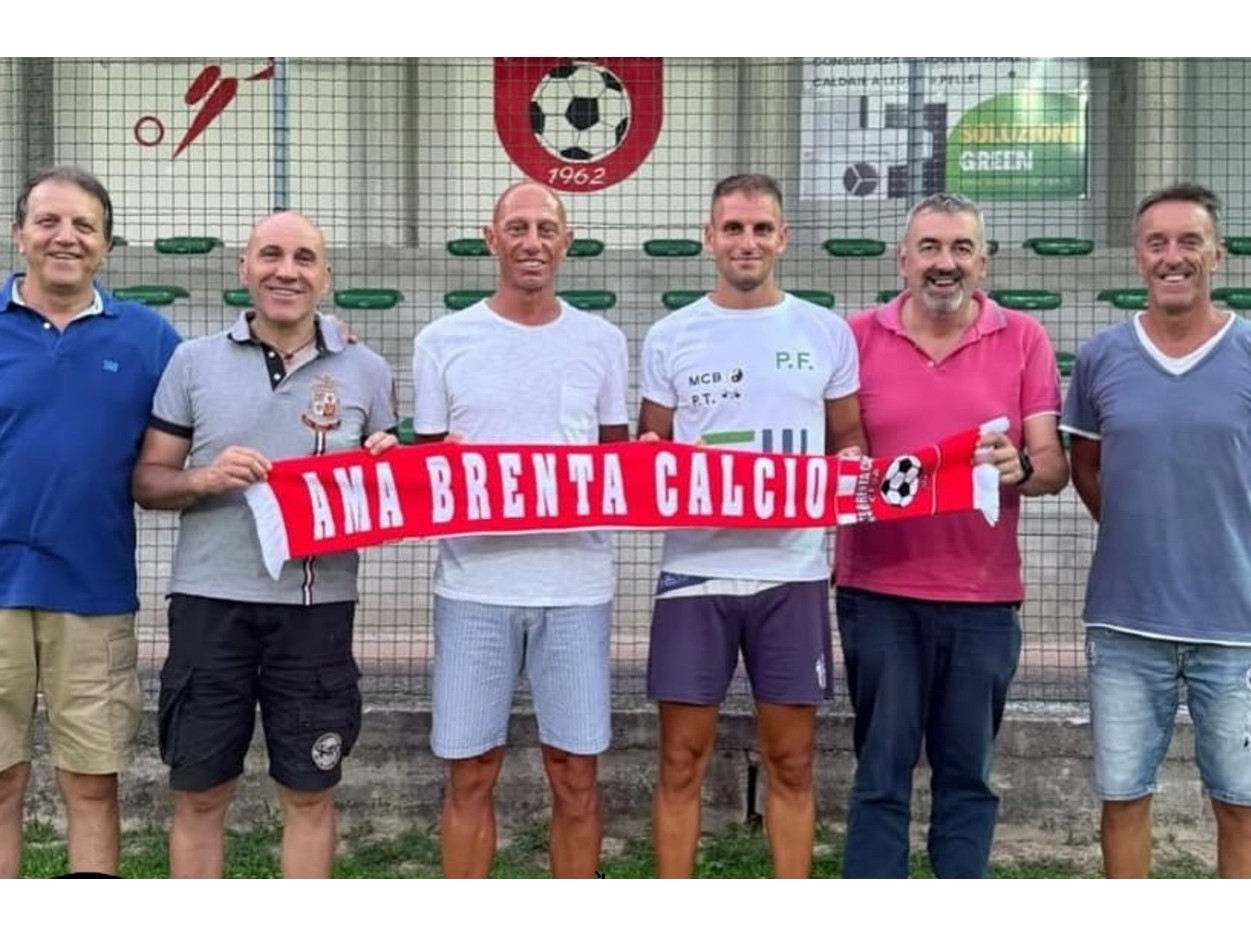 staff tecnico Ama Brenta Ceva