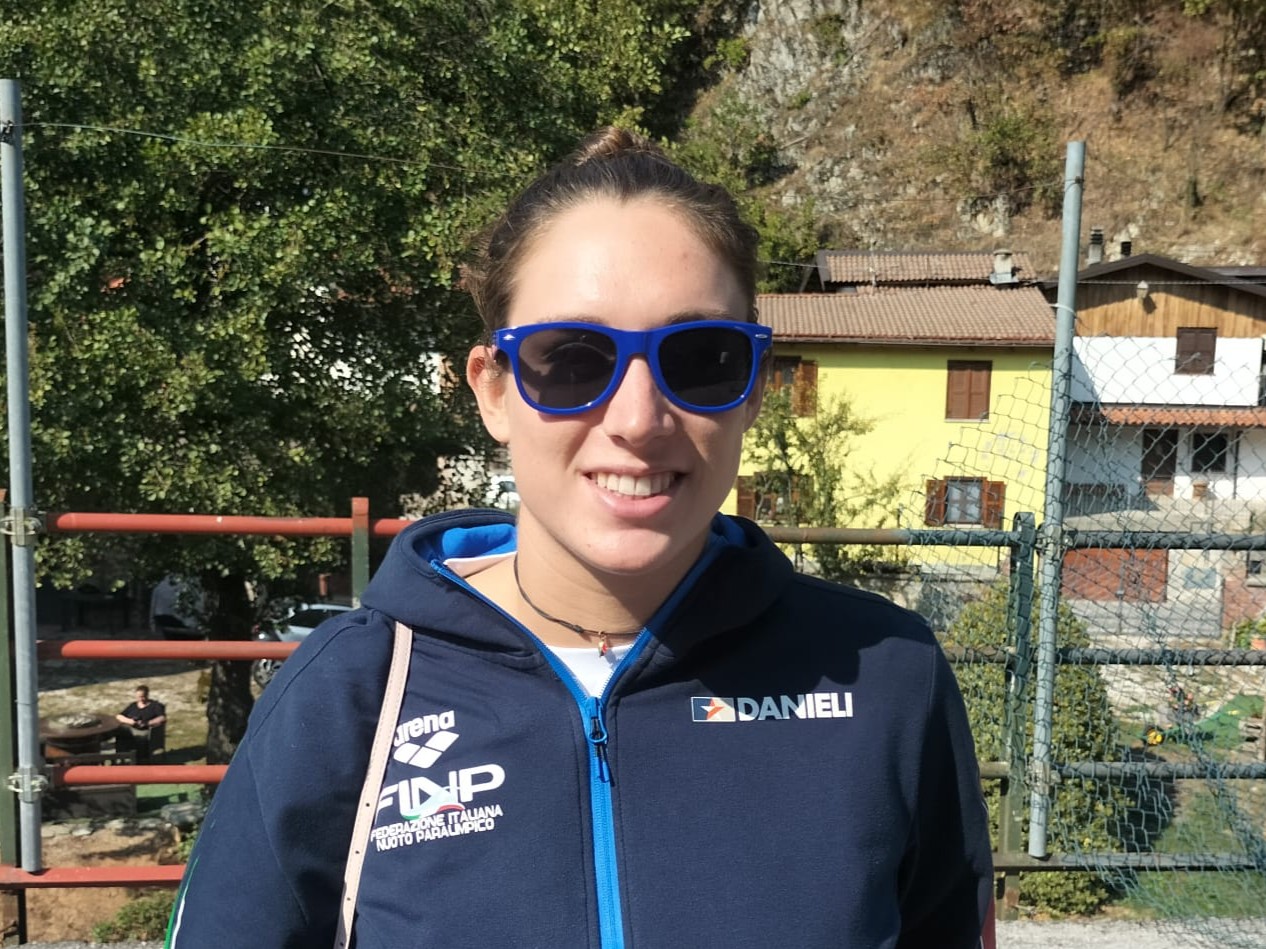Carlotta Gilli frabosa