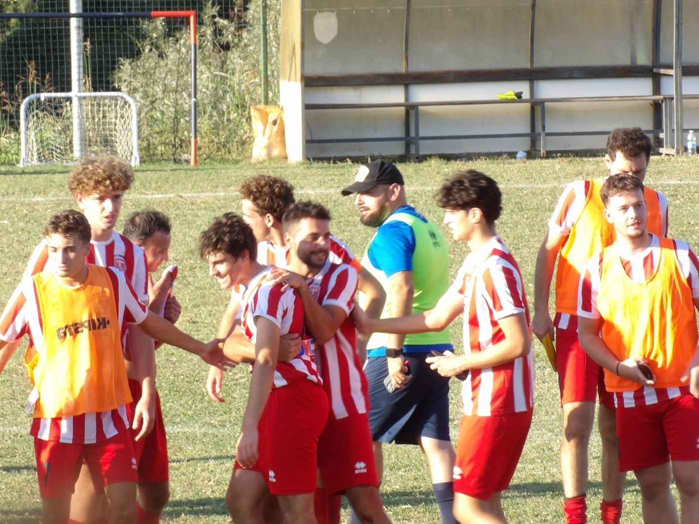 festa benese derby