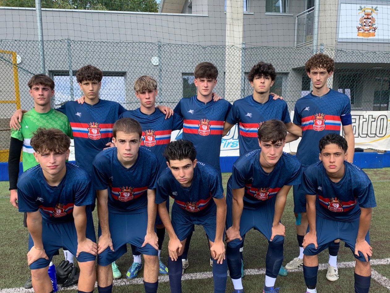 undici Monregale Under 19