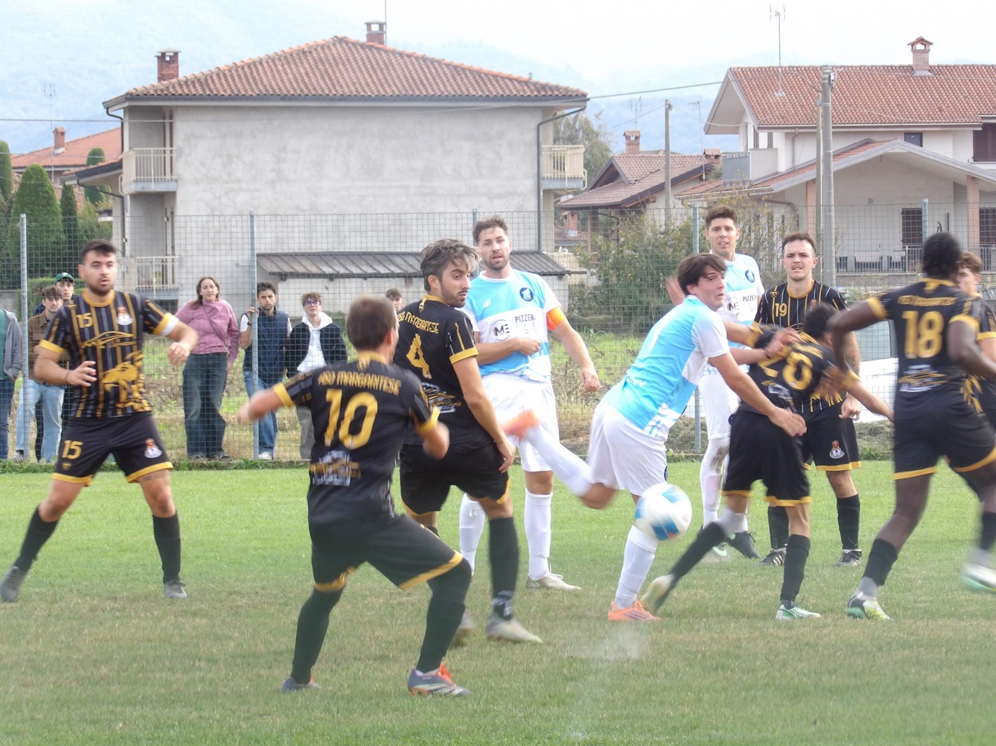 derby margaritese ferrone
