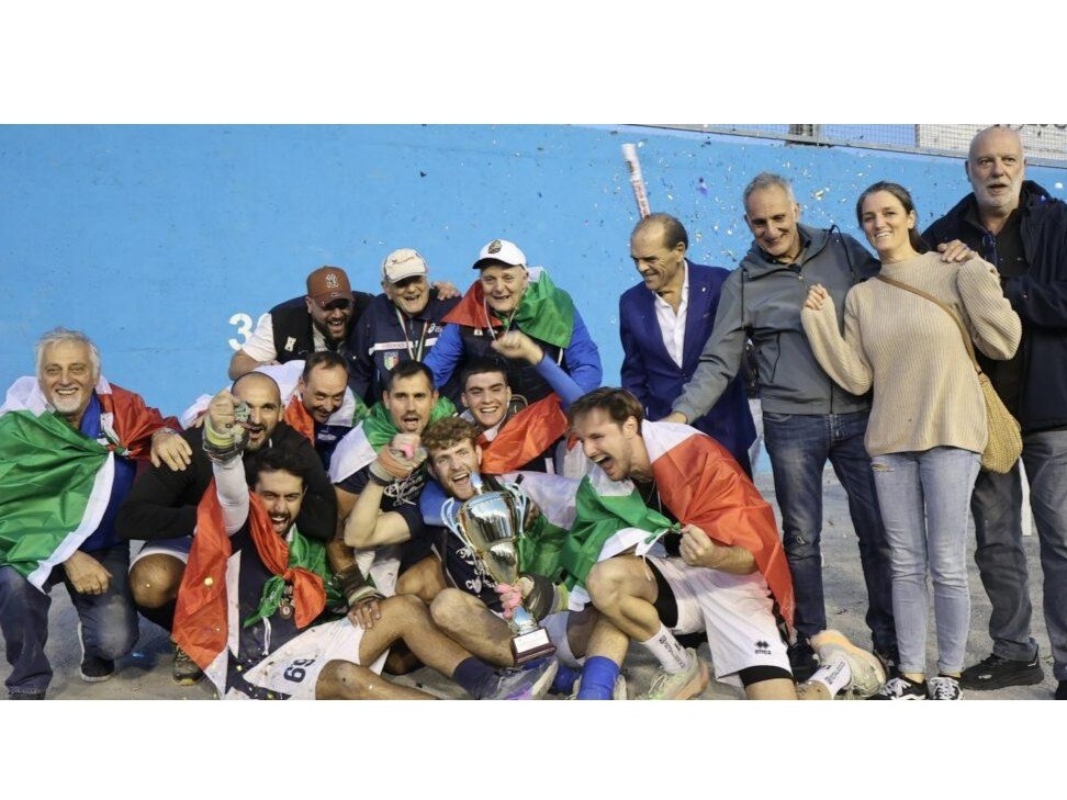 Prodeo scudetto serie B