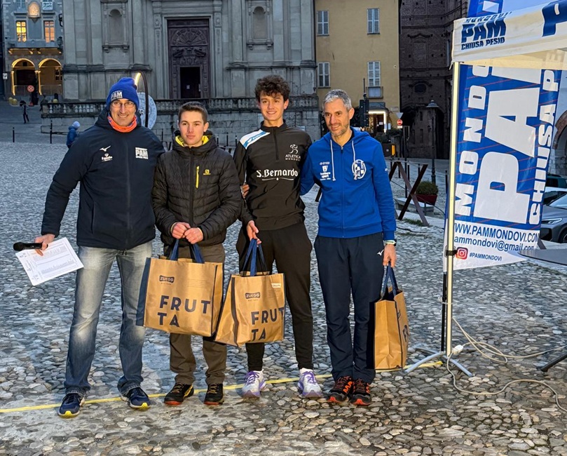 podio carassone piazza