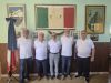 PROVINCIA GRANDA - Il nuovo direttivo dell'ANFI Mondovì