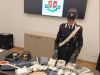 PROVINCIA GRANDA - Operazione antidroga Carabinieri Cuneo